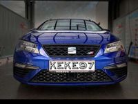 gebraucht Seat Leon ST Cupra 20 TSI DSG 4Drive