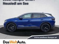 gebraucht VW ID4 Pro Performance 150 kW