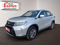 gebraucht Suzuki Vitara 1.4 GL HYBRID CLEAR Top Zustand !