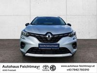 gebraucht Renault Captur TCe 90 Techno 5t.