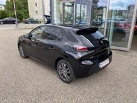 gebraucht Peugeot 208 Style PureTech 75 S&S