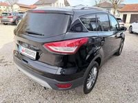 gebraucht Ford Kuga Titanium