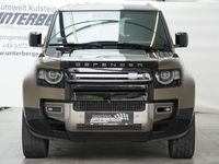gebraucht Land Rover Defender 90 D300 X