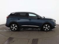 Gebraucht Peugeot 3008 Allure 131 PS (96 kW) 2023 Blau SUV