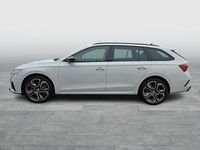 gebraucht Skoda Octavia Combi RS iV 245 DSG