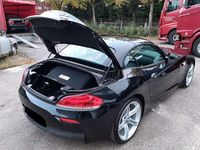 gebraucht BMW Z4 sDrive 28i Aut. M Paket\