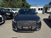 gebraucht Audi Q2 14 TFSI COD Sport S-tronic