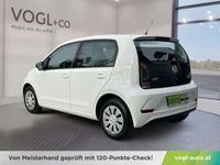 gebraucht VW up! Sky