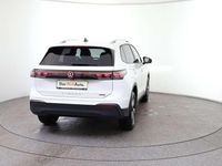 gebraucht VW Tiguan Friends TDI 4MOTION DSG