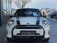 gebraucht Mini Cooper Cabriolet Aut., 1.Besitz! LKHZ, LED, H...