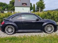 Gebraucht VW Beetle 160 PS (117 kW) 2012 Limousine