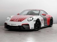 gebraucht Porsche 911 GT3 mit Touring-Paket