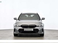 Gebraucht BMW 320 Shadowline 190 PS (139 kW) 2024 Skyscraper grau Kombi