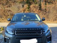 gebraucht Land Rover Range Rover evoque SE 20 eD4 e-Capability