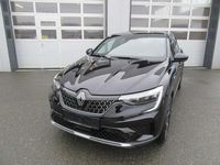 Neu Renault Arkana Techno 140 PS (102 kW) 2025 Schwarz SUV