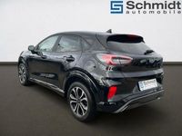 gebraucht Ford Puma ST-Line X 1,0 EBoost 125PS MHEV A7 F - Schmidt Automobile