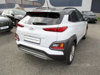 gebraucht Hyundai Kona Premium 1,0 T-GDi 2WD LED,