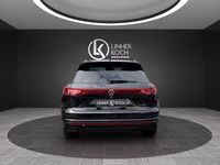 gebraucht VW Touareg R eHybrid TSI 4MOTION