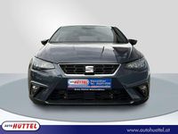 gebraucht Seat Ibiza FR 1.0 TSI - ACC - LED