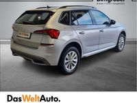 gebraucht Skoda Kamiq Style TSI ACT