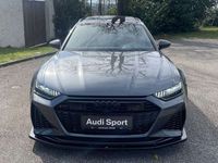 gebraucht Audi RS6 Performance, ABT St. II, Yido 22", maxton, Leasing