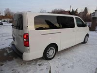 gebraucht Toyota Proace Verso 2,0 D-4D 150 Lang Shuttle