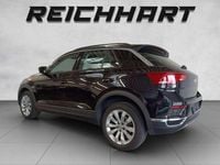 gebraucht VW T-Roc T-Roc