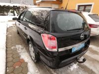 gebraucht Opel Astra 19 CDTI Caravan