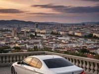 Gebraucht BMW 530e iPerformance 252 PS (185 kW) 2018 Limousine