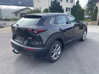 gebraucht Mazda CX-30 G122 AWD Comfort+ Automatik Allrad NAVI AHK