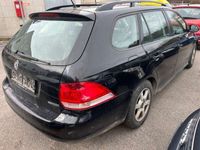 gebraucht VW Golf VI 