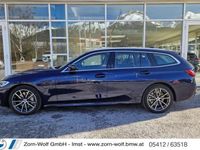 gebraucht BMW 330e xDrive