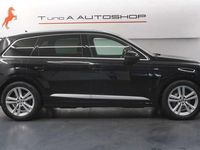 gebraucht Audi Q7 3.0 TDI quattro S-Line Aut. *Luftfederung*BOSE*Len