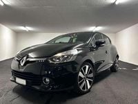gebraucht Renault Clio GrandTour Estate IV TCe 90