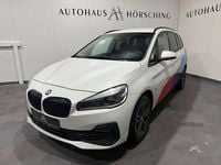 gebraucht BMW 216 i Gran Tourer