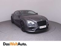 gebraucht Bentley Continental Supersports 