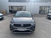 gebraucht VW T-Roc Life - 2.0 TDI -- 4 ZYLINDER € 32.499,-***