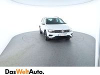 gebraucht VW Tiguan Comfortline TDI SCR