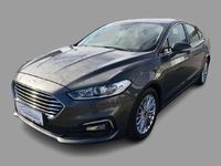gebraucht Ford Mondeo Titanium 20 EcoBlue SCR