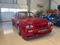 gebraucht Opel Manta Mantzel Breitbau -Liebhaberfahrzeug