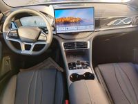 Neu BYD Seal U Comfort 98 PS (72 kW) 2025 Schwarz SUV