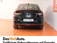 gebraucht Skoda Enyaq iV Coupé RS