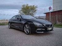 gebraucht BMW 640 640 i xDrive INDIVIDUAL