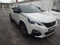 Gebraucht Peugeot 3008 Allure 181 PS (133 kW) 2019 SUV