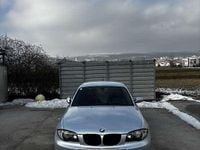 gebraucht BMW 116 116 i M Paket Ab Werk