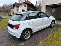 gebraucht Audi A1 Sportback A1 10 TFSI intense intense