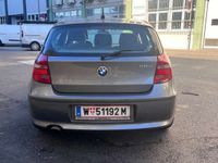 gebraucht BMW 118 118 D Öamtc Pickerl ( 11.2024+4 Monate )