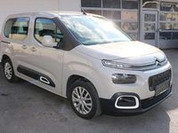 Gebraucht Citroën Berlingo Live 110 PS (80 kW) 2020 Grau Van / Kleinbus
