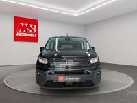 gebraucht Fiat Doblò M 1.5 BlueHDi 96 Basis Automatik