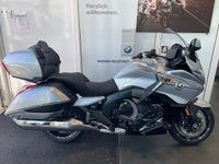 gebraucht BMW 1600 Motorrad KB